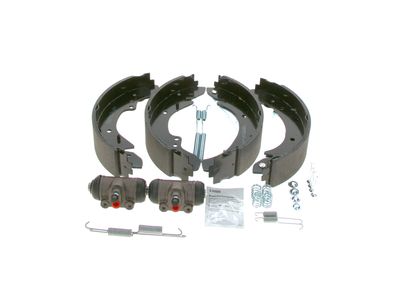 Bremžu loku komplekts BOSCH 0204113527