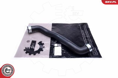 Шланг радиатора ESEN SKV 43SKV663