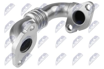 Трубка, клапан возврата ОГ NTY EGR-AU-049