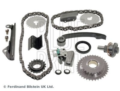 Комплект цели привода распредвала BLUE PRINT ADN173503C