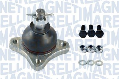 Болт крепления, рычаг MAGNETI MARELLI 301191619010