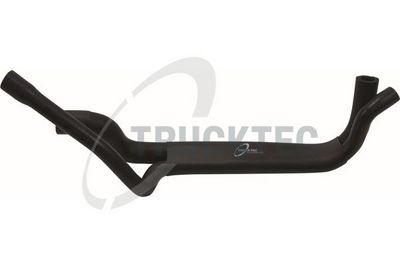 Šļūtene, Kartera ventilācija TRUCKTEC AUTOMOTIVE 08.19.154