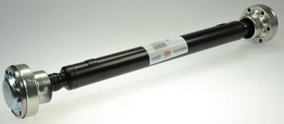 Карданный вал, главная передача LÖBRO GKNP10056