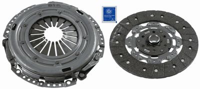 Sajūga komplekts SACHS 3 000 950 605