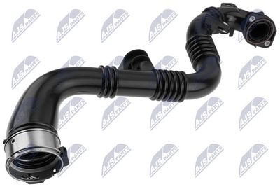 Трубка нагнетаемого воздуха NTY GPP-RE-089