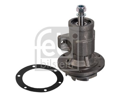 Veepump, mootori jahutus FEBI BILSTEIN 27426