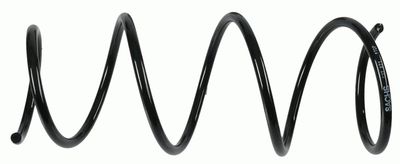 Balstiekārtas atspere SACHS 997 871