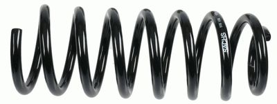 Balstiekārtas atspere SACHS 996 496