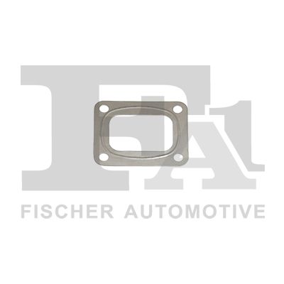 Монтажный комплект, компрессор FA1 KT820020E