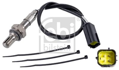 Lambda zonde FEBI BILSTEIN 107594