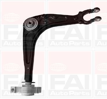 Neatkarīgās balstiekārtas svira, Riteņa piekare FAI AutoParts SS7823