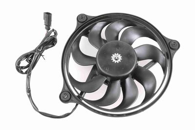 Ventilators, Motora dzesēšanas sistēma VEMO V15-01-1928