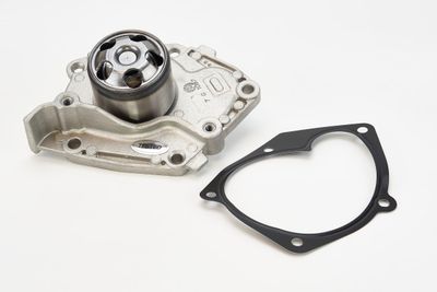 Ūdens sūknis, dzinēja dzesēšana CONTINENTAL CTAM WP6074