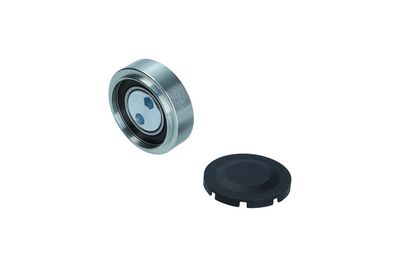 Натяжной ролик, поликлиновой ремень KAMOKA R0413