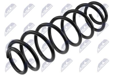 Balstiekārtas atspere NTY ASZ-AU-051