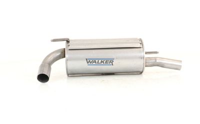Глушитель выхлопных газов конечный WALKER 22781