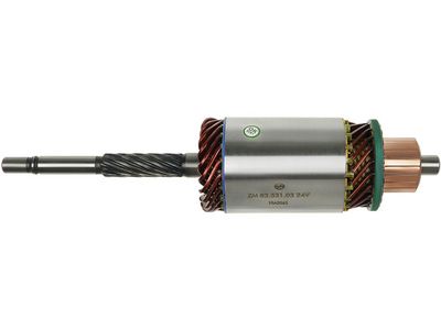Enkurs, Starteris AS-PL SA0059P