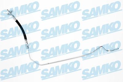 Тормозной шланг SAMKO 6T49156