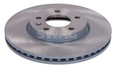 Bremžu diski SWAG 40 93 9190