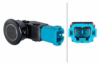 Датчик, система помощи при парковке HELLA 6PX 358 269-021