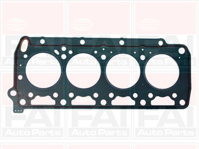 Прокладка, головка цилиндра FAI AutoParts HG265