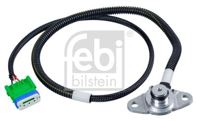Eļļas spiediena devējs, Automātiskā pārnesumkārba FEBI BILSTEIN 103103