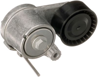 Натяжитель ремня, клиновой зубча GATES T39482