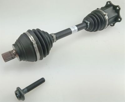 Приводной вал LÖBRO GKND12322