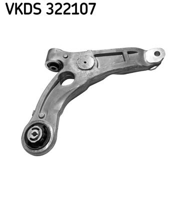 Neatkarīgās balstiekārtas svira, Riteņa piekare SKF VKDS 322107