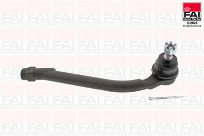 Наконечник поперечной рулевой тяги FAI AutoParts SS2800