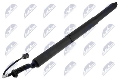 Elektromotors, Bagāžas nod. vāks NTY AE-SK-039