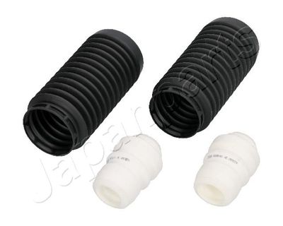 Putekļu aizsargkomplekts, Amortizators JAPANPARTS KTP-0302
