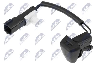 Распылитель воды для чистки, система очистки окон NTY EDS-VV-043