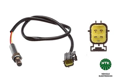 Lambda zonde NTK 0464