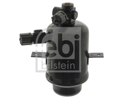 Осушитель, кондиционер FEBI BILSTEIN 03896