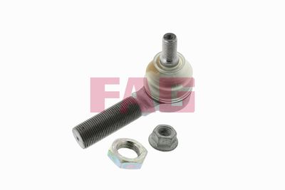 Наконечник поперечной рулевой тяги Schaeffler FAG 840 0754 10