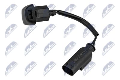 Ūdens sprausla, Stiklu tīrīšanas sistēma NTY EDS-BM-060