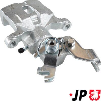 Тормозной суппорт JP GROUP 3862000170