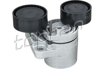 Siksnas spriegotājs, Ķīļsiksna TOPRAN 502 319