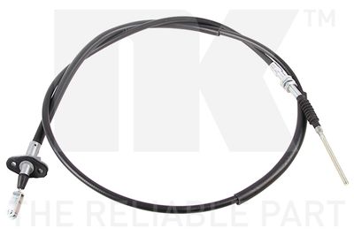 Trose, Sajūga pievads NK 925202