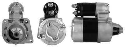 Стартер DRI 318024092