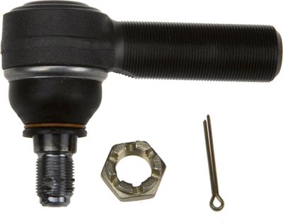 Наконечник поперечной рулевой тяги TRW JTE3513