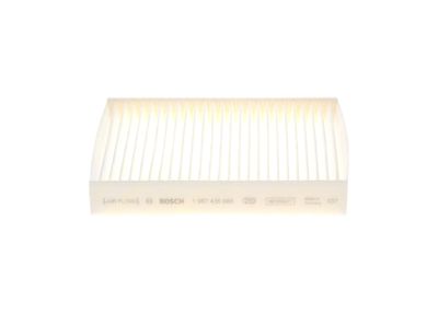 Фильтр, воздух во внутренном пространстве BOSCH 1 987 435 066