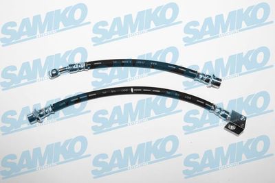 Тормозной шланг SAMKO 6T48382