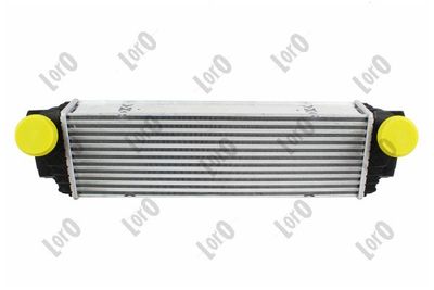 Интеркулер ABAKUS 004-018-0016