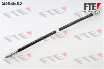 Тормозной шланг FTE 9240210