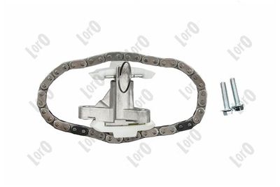 Комплект цели привода распредвала ABAKUS 142-01-514