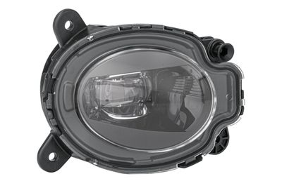 Miglas lukturis HELLA 1NL 014 159-011