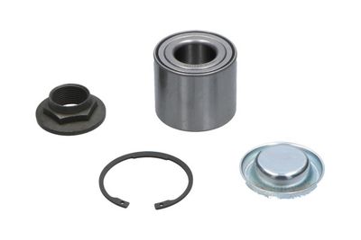 Riteņa rumbas gultņa komplekts KAVO PARTS WBK-10034