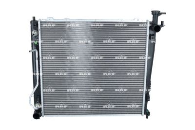 Radiators, Motora dzesēšanas sistēma NRF 59201